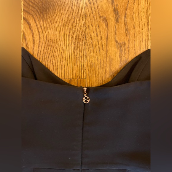 Nookie Elegant Black Jumpsuit - Picture 3 of 5